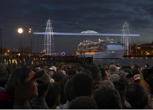 Panorama Port nuit nemo © NPPi-P.POIRIER architecte